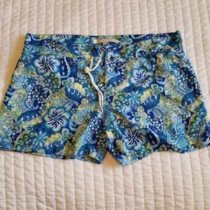 Parke & Ronen Swim Short